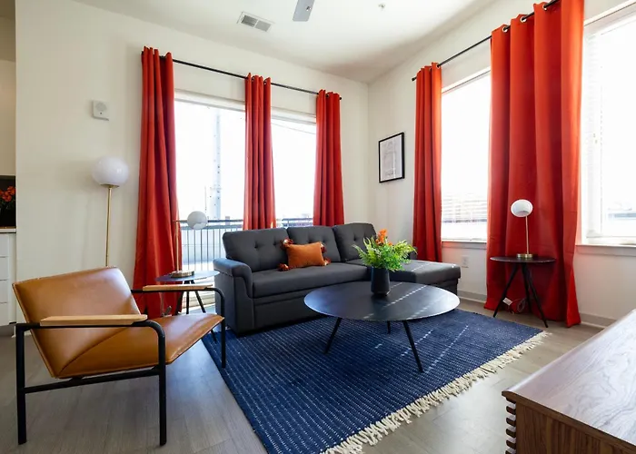 Modern Nulu 2Br By Cozysuites 04