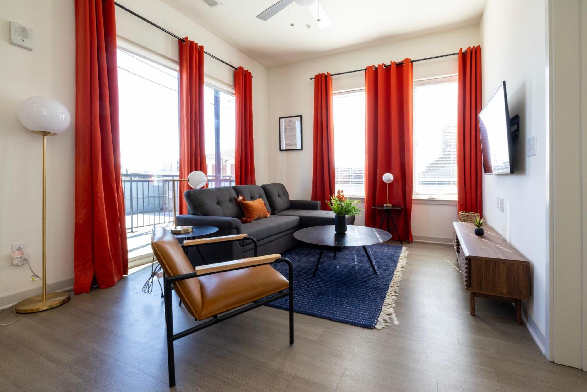 Modern Nulu 2br By Cozysuites 04 Apartment
