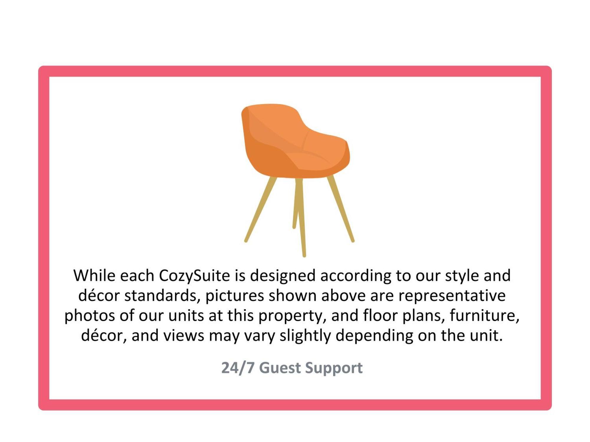 Modern Nulu 2br By Cozysuites 04 Apartment