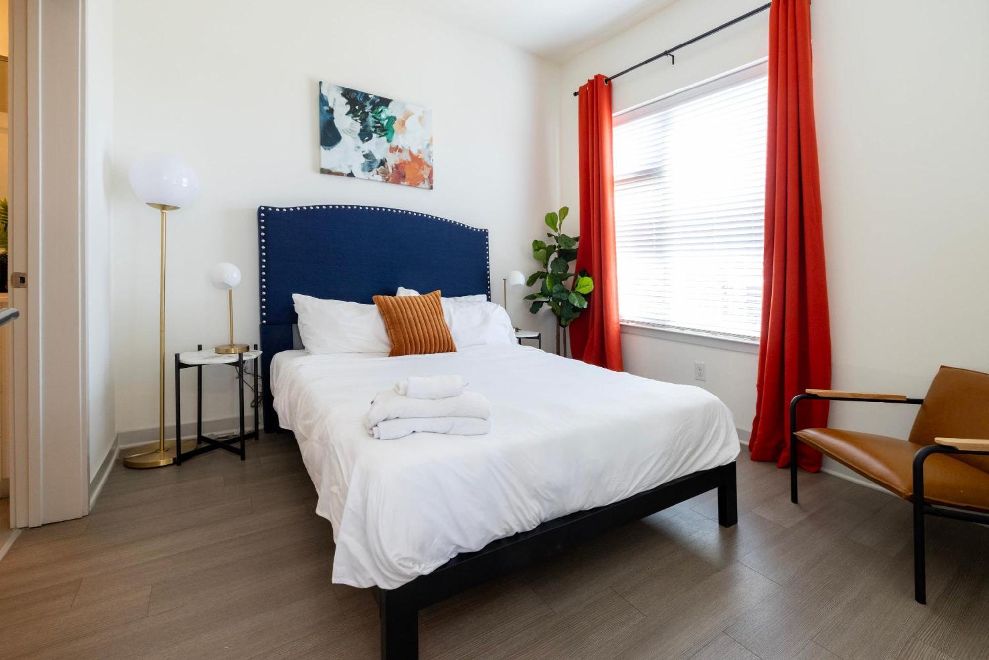 Modern Nulu 2br By Cozysuites 04 Apartment *