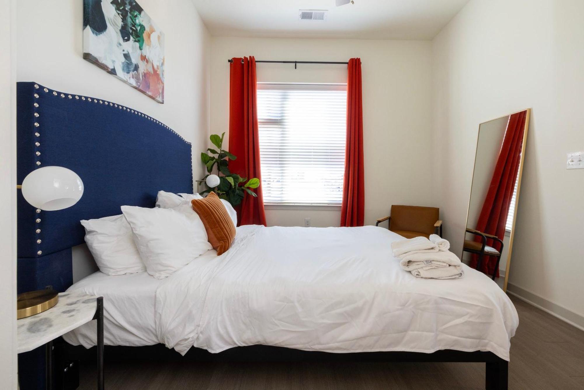 Modern Nulu 2br By Cozysuites 04
