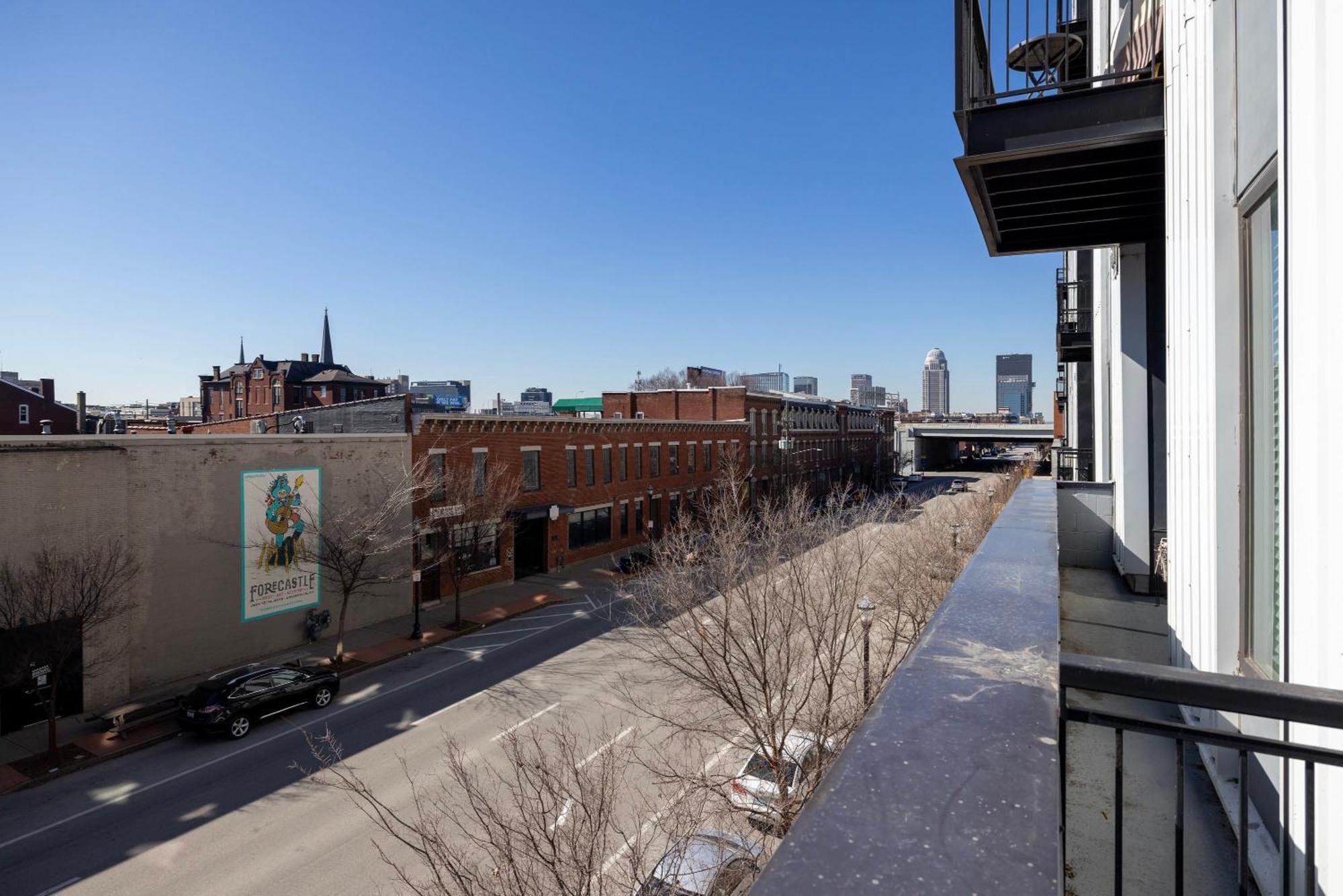 Modern Nulu 2br By Cozysuites 04 Apartment *