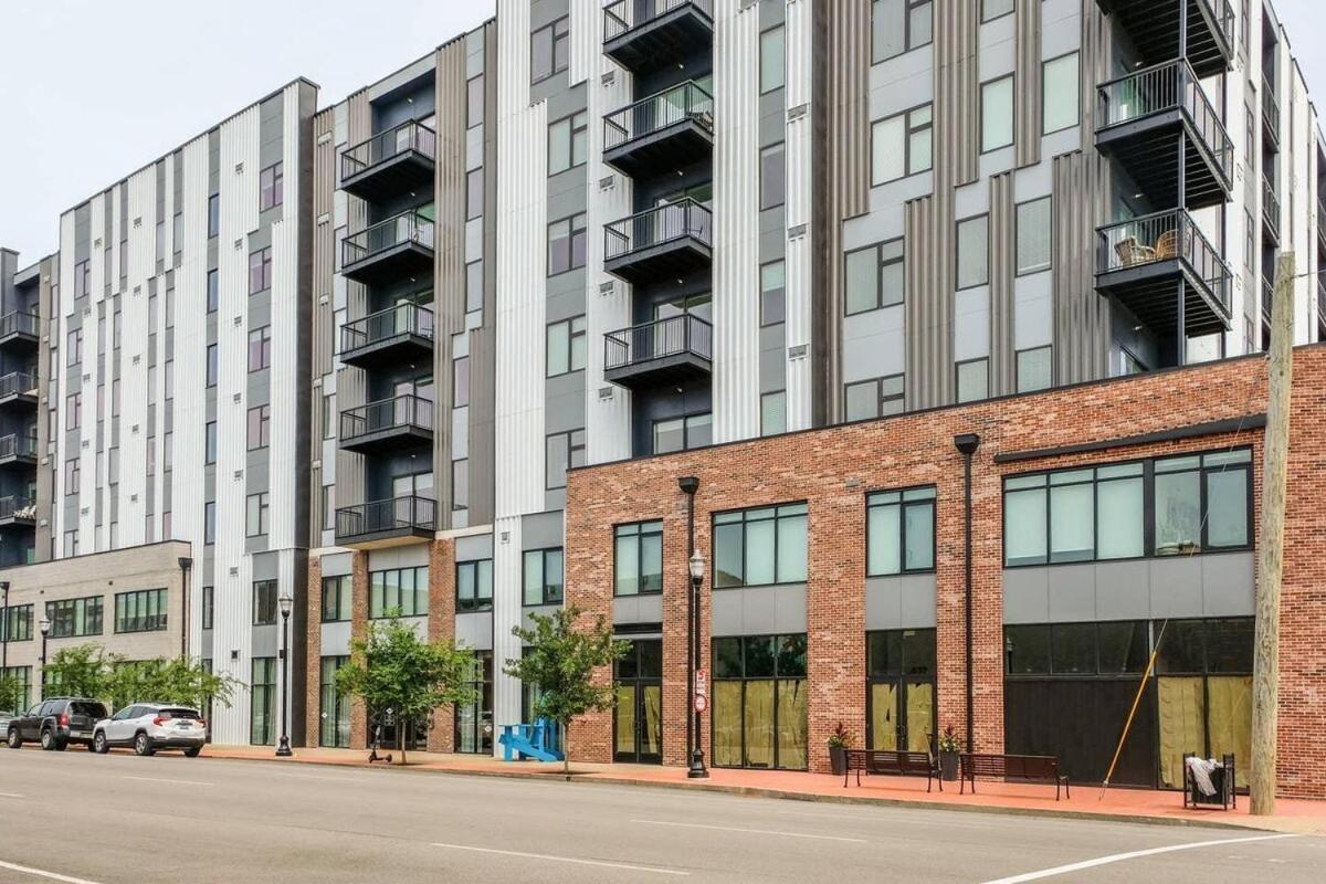Modern Nulu 2br By Cozysuites 04 *